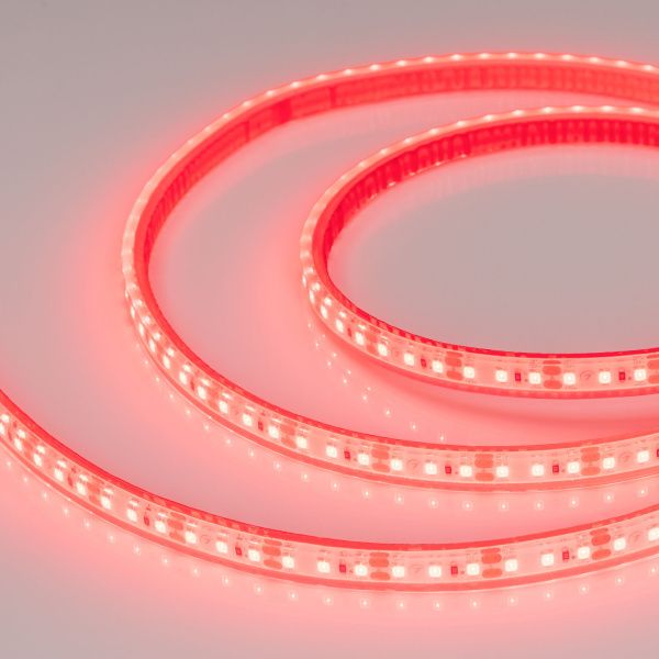 Оборудование Arlight 033793 Светодиодная лента герметичная RTW-PFS-A120-11mm 12V Red (9.6 W/m, IP68, 2835, 5m) (Arlight, -) по выгодной цене. Купить в Москве со скидкой.