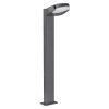 Arlight 029984 Светильник LGD-EYE-BOLL-H900-6W Warm3000 (GR, 117 deg, 230V) (Arlight, IP54 Металл, 3 года)