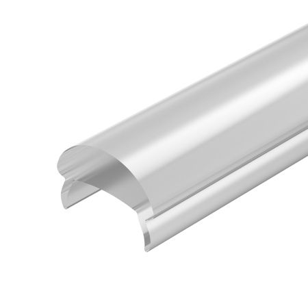 Arlight 020918 Экран с линзой SATIN-10-90 для PDS, MIC (Arlight, Пластик)