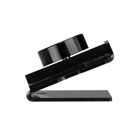 Оборудование Arlight 031957 Панель Rotary SMART-P100-RGB Black (3V, 2.4G) (Arlight, IP20 Пластик, 5 лет) по выгодной цене. Купить в Москве со скидкой.