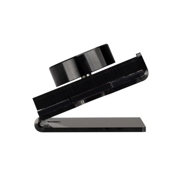 Оборудование Arlight 031957 Панель Rotary SMART-P100-RGB Black (3V, 2.4G) (Arlight, IP20 Пластик, 5 лет) по выгодной цене. Купить в Москве со скидкой.