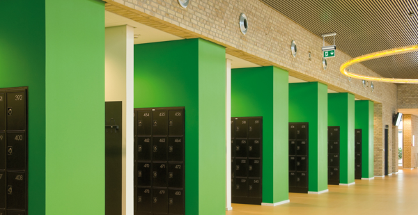 Оборудование Esylux EN10030338 Аварийный Светильник SLC серия EL по выгодной цене. Купить в Москве со скидкой.