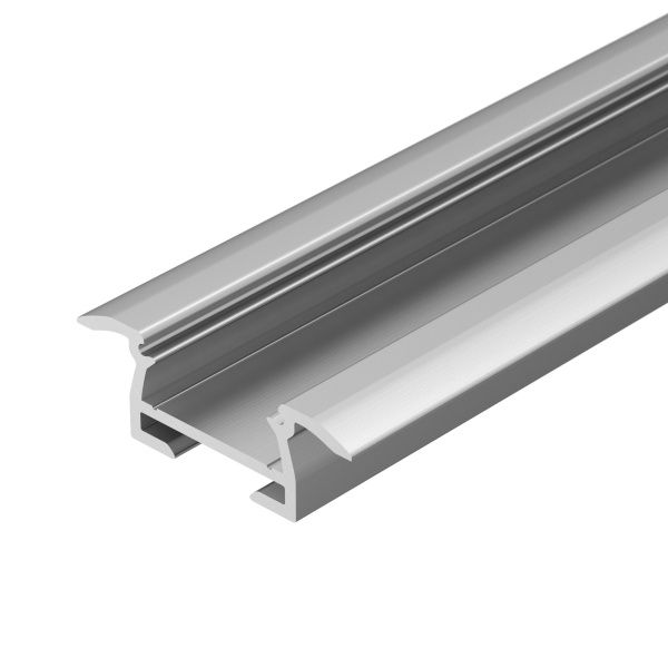 Оборудование Arlight 016936 Профиль TK-F-2000 (CT) ANOD (Arlight, Алюминий) по выгодной цене. Купить в Москве со скидкой.