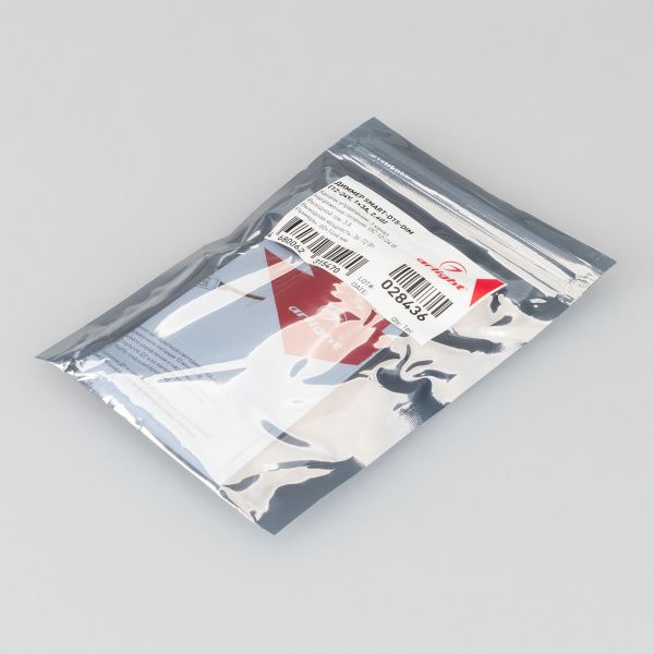 Оборудование Arlight 028436 Диммер SMART-D15-DIM (12-24V, 1x3A, 2.4G) (Arlight, IP20 Пластик, 5 лет) по выгодной цене. Купить в Москве со скидкой.