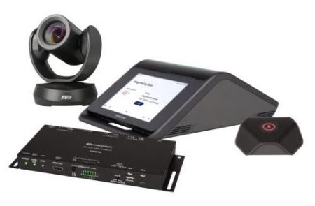 Crestron UC-MX70-U Улучшенная настольная система