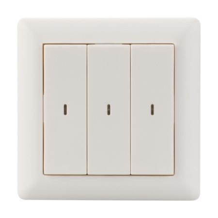 Оборудование Arlight 023849 Панель Knob SR-KN0300-IN White (KNX, DIM) (ARL, -) по выгодной цене. Купить в Москве со скидкой.