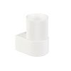 Arlight 033848 Светильник SP-SPICY-WALL-S115x72-6W Day4000 (WH, 40 deg) (Arlight, IP20 Металл, 3 года)