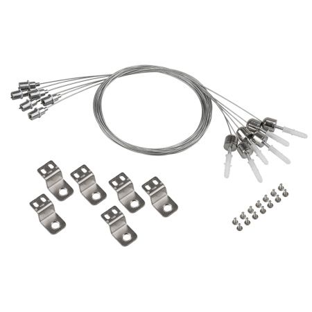 Оборудование Arlight 018470 Набор JX6 для панелей IM-1200 (Arlight, -) по выгодной цене. Купить в Москве со скидкой.