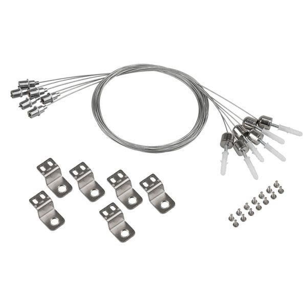 Оборудование Arlight 018470 Набор JX6 для панелей IM-1200 (Arlight, -) по выгодной цене. Купить в Москве со скидкой.