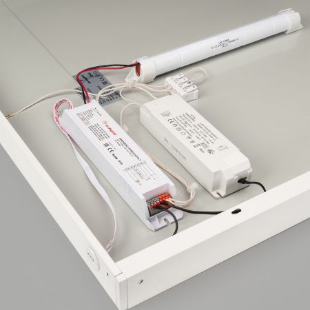 Оборудование Arlight 034940 Панель IM-EMERGENCY-1.5H-S600x1200-53W White6000 (WH, 120 deg, 230V) (Arlight, IP40 Металл, 2 года) по выгодной цене. Купить в Москве со скидкой.