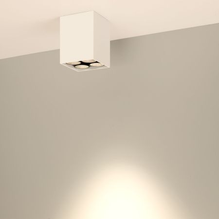 Оборудование Arlight 031858 Светильник SP-ORIENT-SURFACE-TC-S65x65-10W Warm3000 (WH, 30 deg, 230V) (Arlight, IP20 Металл, 5 лет) по выгодной цене. Купить в Москве со скидкой.