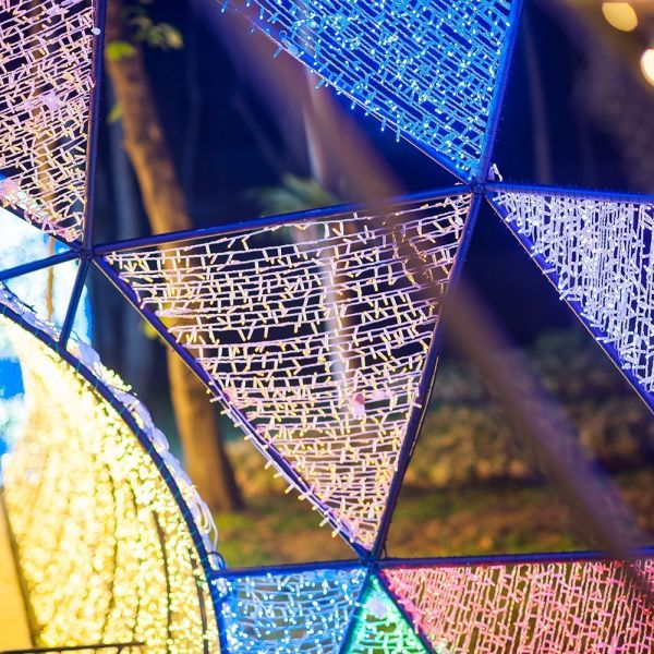 Оборудование Arlight 025810 Светодиодная гирлянда ARD-STRING-CLASSIC-10000-WHITE-100LED-FLASH WARM (230V, 7W) (Ardecoled, IP65) по выгодной цене. Купить в Москве со скидкой.