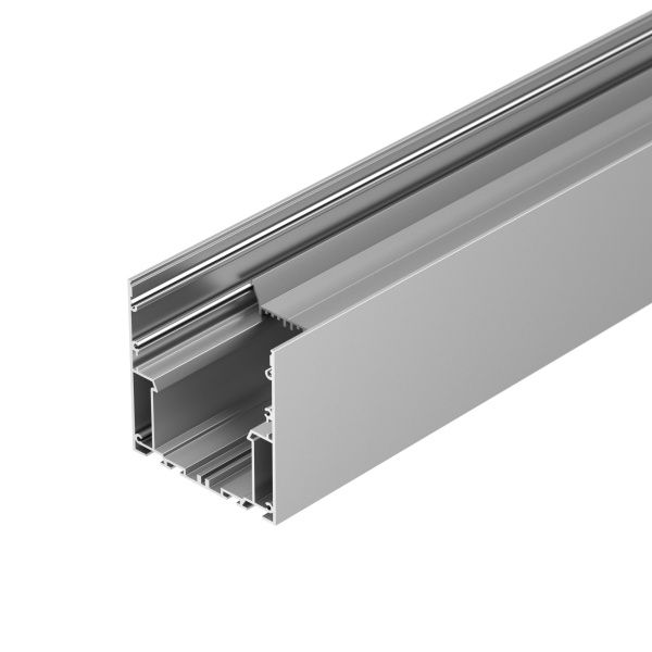 Оборудование Arlight 036362 Профиль ARH-POWER-W88-2000 ANOD (Arlight, Алюминий) по выгодной цене. Купить в Москве со скидкой.