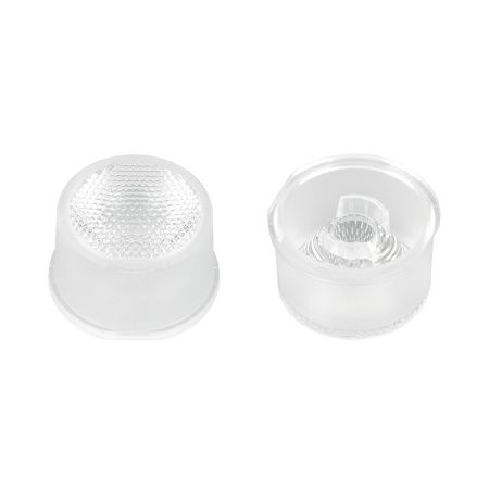 Arlight 028221 Линза ARL-PM14-E60-D23xH14-NT (Arlight, -)