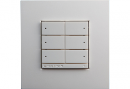 Crestron CLWI-KPLEX Кнопочная панель