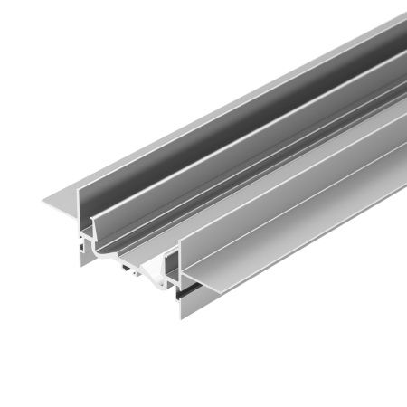 Оборудование Arlight 035769 Профиль FOLED-50-CEIL-CENTER-2000 (Arlight, Алюминий) по выгодной цене. Купить в Москве со скидкой.