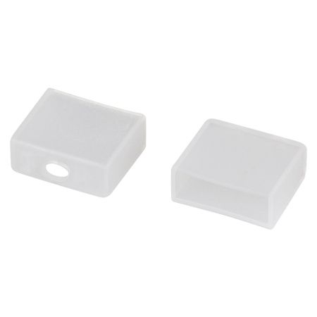 Arlight 022360 Силиконовая заглушка для лент MONO-8mm (Arlight, -)