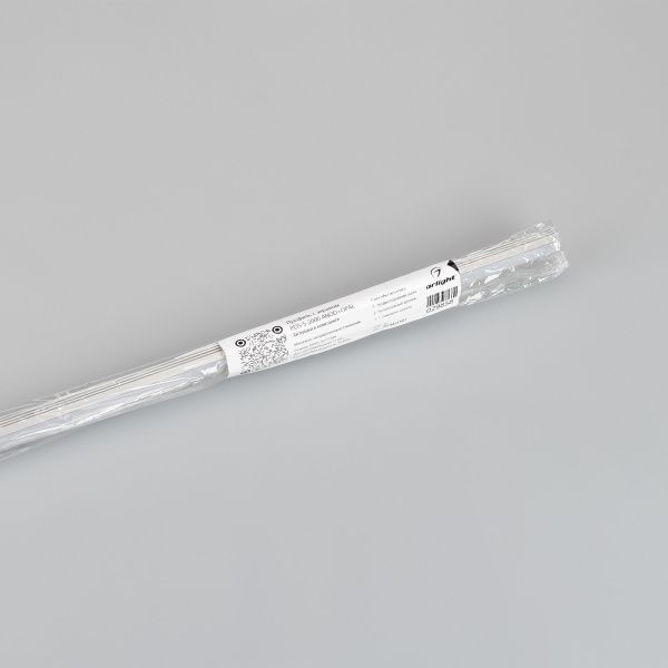 Оборудование Arlight 029858 Профиль с экраном PDS-S-2000 ANOD+OPAL (Arlight, Алюминий) по выгодной цене. Купить в Москве со скидкой.