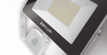 Оборудование Esylux EL10810893 Прожектор BASIC, серия AFL по выгодной цене. Купить в Москве со скидкой.