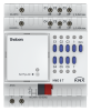 Theben 4930240 6-ти канальный актуатор отопления. Линейка MIX2 HMG 6 T KNX