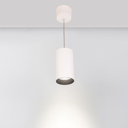 Оборудование Arlight 022946 Светильник подвесной SP-POLO-R85-2-15W Day White 40deg (White, Black Ring) (Arlight, IP20 Металл, 3 года) по выгодной цене. Купить в Москве со скидкой.
