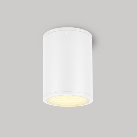 Оборудование Arlight 037261 Светильник LGD-FORMA-SURFACE-R90-12W Warm3000 (WH, 44 deg, 230V) (Arlight, IP54 Металл, 3 года) по выгодной цене. Купить в Москве со скидкой.