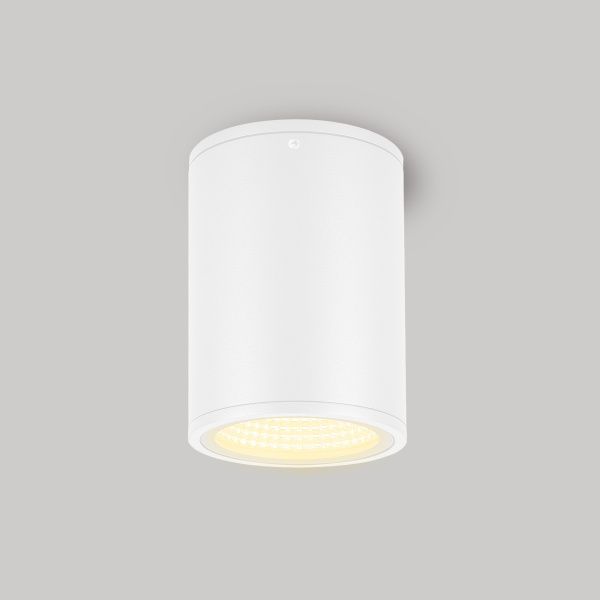 Оборудование Arlight 037261 Светильник LGD-FORMA-SURFACE-R90-12W Warm3000 (WH, 44 deg, 230V) (Arlight, IP54 Металл, 3 года) по выгодной цене. Купить в Москве со скидкой.
