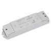 Arlight 028142 Усилитель SMART-DIM (12-24V, 1x15A) (Arlight, IP20 Пластик, 5 лет)