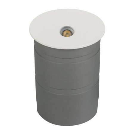 Оборудование Arlight 025737 Светильник LT-GAP-R70-3W Warm3000 (WH, 30 deg) (Arlight, IP65 Металл, 3 года) по выгодной цене. Купить в Москве со скидкой.