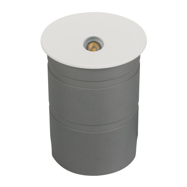 Оборудование Arlight 025737 Светильник LT-GAP-R70-3W Warm3000 (WH, 30 deg) (Arlight, IP65 Металл, 3 года) по выгодной цене. Купить в Москве со скидкой.