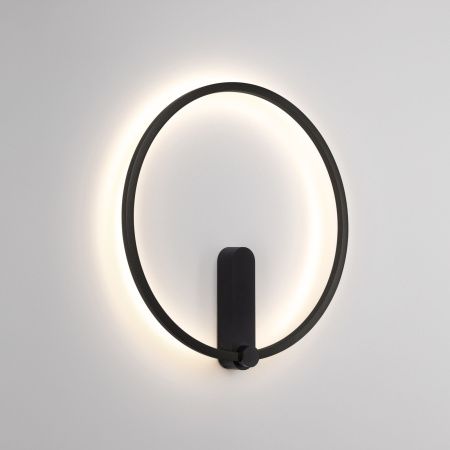Оборудование Arlight 037063 Светильник SP-VINCI-RING-R400-13W Day4000 (BK, 110 deg, 230V) (Arlight, IP20 Металл, 3 года) по выгодной цене. Купить в Москве со скидкой.