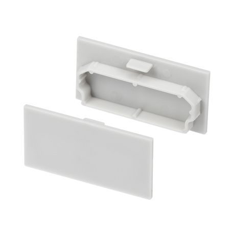 Arlight 018653 Заглушка ARH-LINE-2448 глухая (Arlight, Пластик)