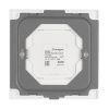 Оборудование Arlight 032984 Панель SMART-P47-DIM-G-SUF (3V, 2 зоны, Knob, 2.4G) (Arlight, Пластик) по выгодной цене. Купить в Москве со скидкой.
