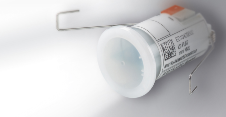 Оборудование Esylux ED10429002 Регулировка яркости LS FLAT mini KNX по выгодной цене. Купить в Москве со скидкой.