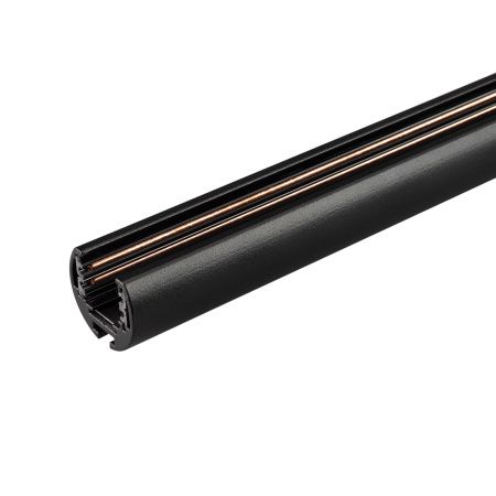Arlight 035388 Трек MAG-FLEX-TRACK-3226-2000 (BK) (Arlight, IP20 Металл, 3 года)