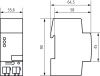 Оборудование Theben 9070880 Line couple Linienkoppler S KNX по выгодной цене. Купить в Москве со скидкой.