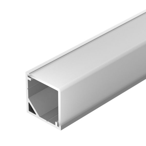 Оборудование Arlight 023723 Профиль SL-KANT-H16-2000 ANOD (Arlight, Алюминий) по выгодной цене. Купить в Москве со скидкой.