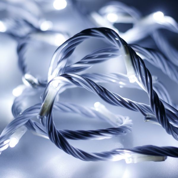 Оборудование Arlight 025919 Светодиодная гирлянда ARD-STRING-HOME-10000-WHITE-99LED-RUN WHITE (230V, 10.5W) (Ardecoled, IP20) по выгодной цене. Купить в Москве со скидкой.