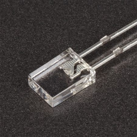 Arlight 013594 Светодиод ARL-2507UBC (Arlight, 2x5мм (прямоугольный))