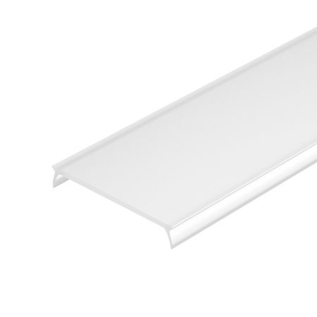 Arlight 019189 Экран MAT-L для профиля PLS-LOCK (Arlight, Пластик)