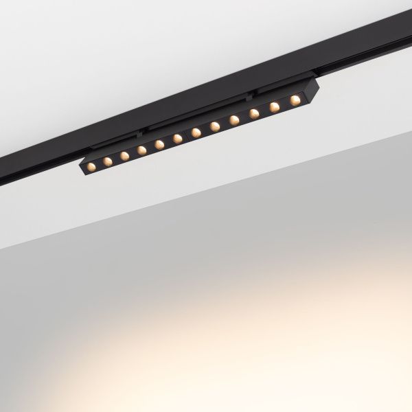 Оборудование Arlight 034219 Светильник MAG-DOTS-FOLD-25-S400-12W Warm3000 (BK, 30 deg, 24V) (Arlight, IP20 Металл, 3 года) по выгодной цене. Купить в Москве со скидкой.