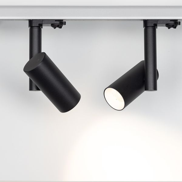 Оборудование Arlight 027489 Светильник SP-POLO-TRACK-PIPE-R65-8W Warm3000 (BK-WH, 40 deg) (Arlight, IP20 Металл, 3 года) по выгодной цене. Купить в Москве со скидкой.