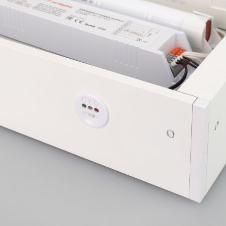 Оборудование Arlight 034935 Панель IM-EMERGENCY-2H-S600x600-45W White6000 (WH, 120 deg, 230V) (Arlight, IP40 Металл, 2 года) по выгодной цене. Купить в Москве со скидкой.