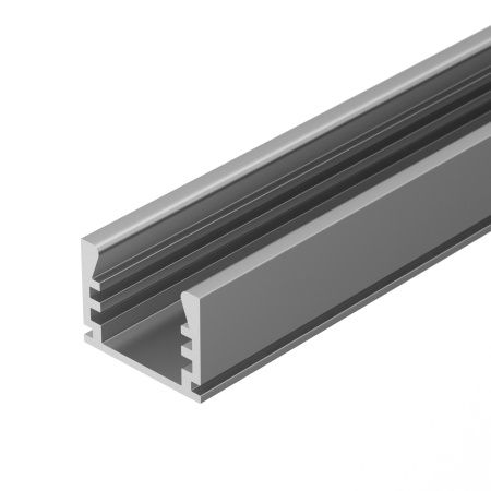 Оборудование Arlight 013874 Профиль PDS-REGULOR-2000 ANOD (Arlight, Алюминий) по выгодной цене. Купить в Москве со скидкой.