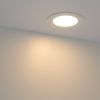 Оборудование Arlight 020105 Светильник DL-120M-9W White (Arlight, IP40 Металл, 3 года) по выгодной цене. Купить в Москве со скидкой.