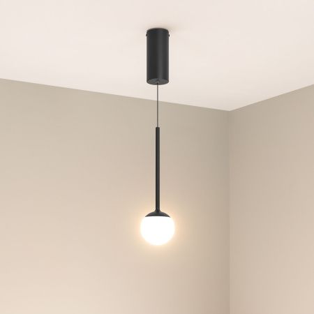 Оборудование Arlight 036520 Светильник SP-BEADS-HANG-T-R100-8W Warm3000 (BK, 180 deg, 230V) (Arlight, IP20 Металл, 5 лет) по выгодной цене. Купить в Москве со скидкой.