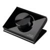 Arlight 029921 Панель Rotary SMART-P100-DIM Black (3V, 2.4G) (Arlight, IP20 Пластик, 5 лет)