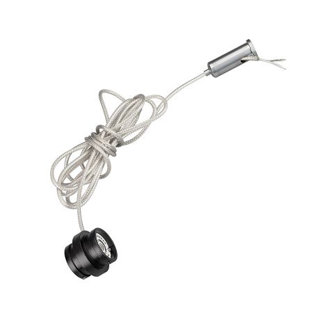 Arlight 034062 Коннектор MAG-FLEX-CON-POWER-MINI-KIT (BK) (Arlight, IP20 Металл, 3 года)