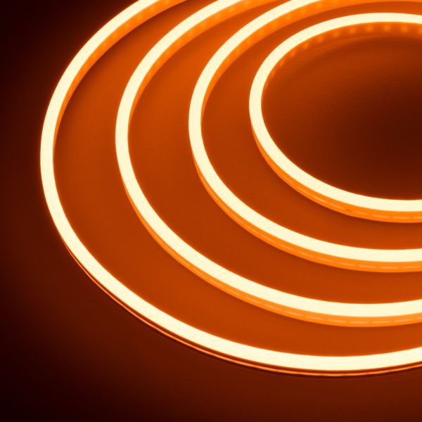 Оборудование Arlight 030961 Образец Гибкий неон GALAXY-1206-5000CFS-2835-100 12V Amber 0.5M (12x6mm, 12W, IP67) (Arlight, 12 Вт/м, IP67) по выгодной цене. Купить в Москве со скидкой.