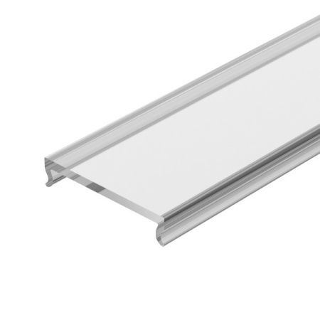 Arlight 019626 Экран ARH-LINE-3750A-2000 CLEAR (ARL, Пластик)